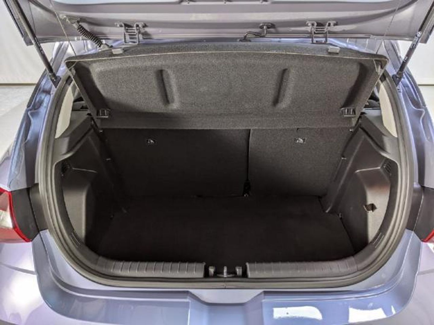 Hyundai i20 1.0 TGDI Klass 74 kW (100 CV)