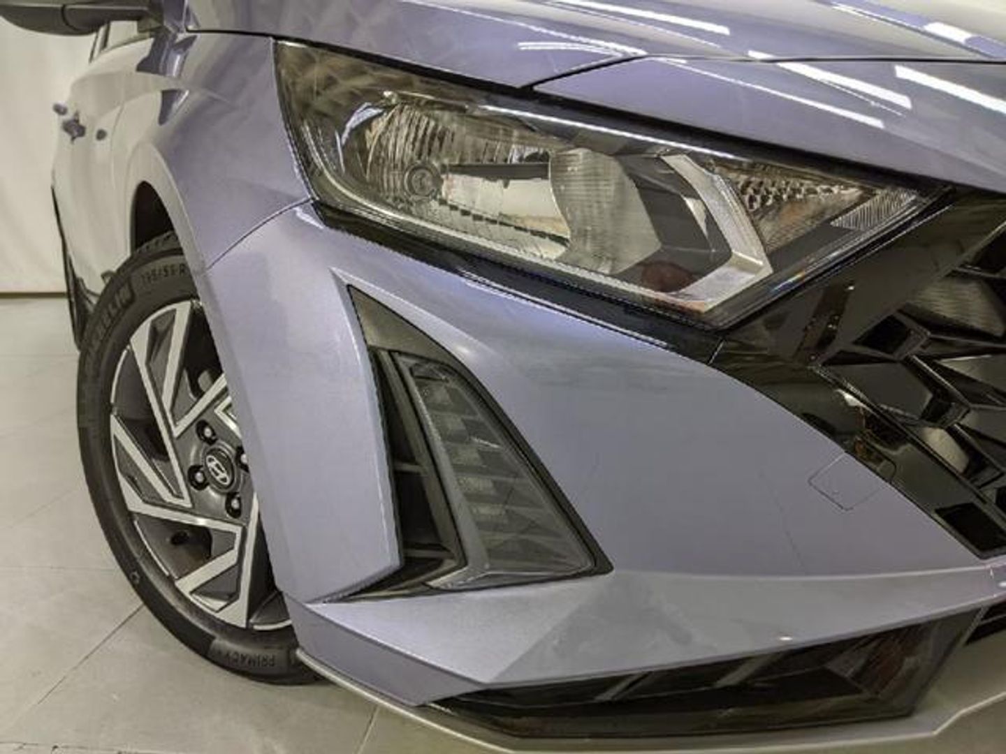 Hyundai i20 1.0 TGDI Klass 74 kW (100 CV)