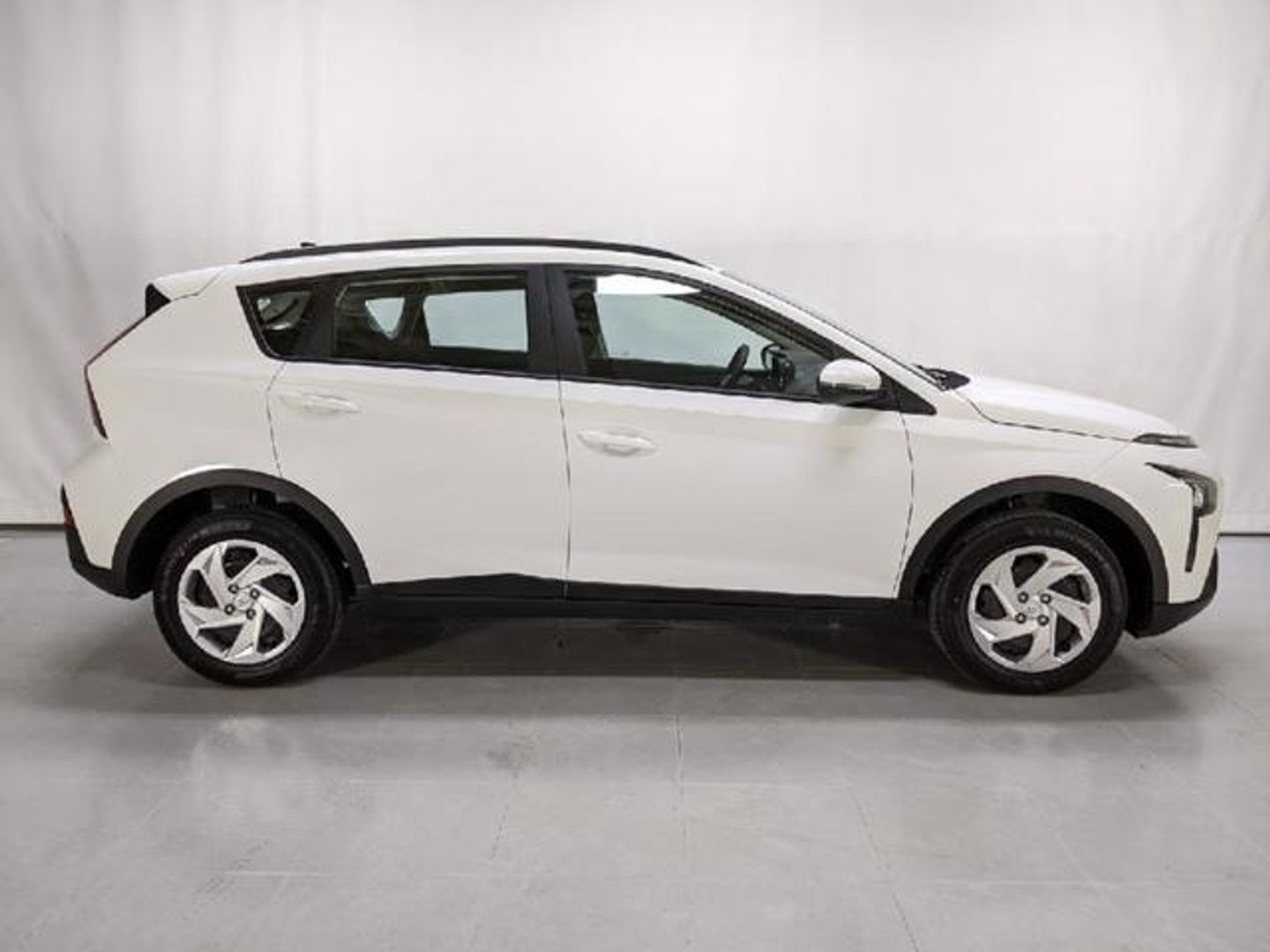 Hyundai Bayon 1.2 MPI Klass 62 kW (84 CV)