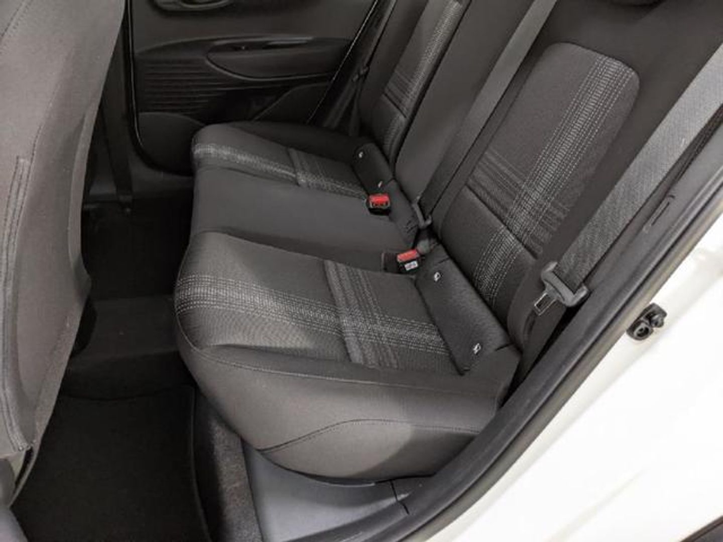 Hyundai Bayon 1.2 MPI Klass 62 kW (84 CV)