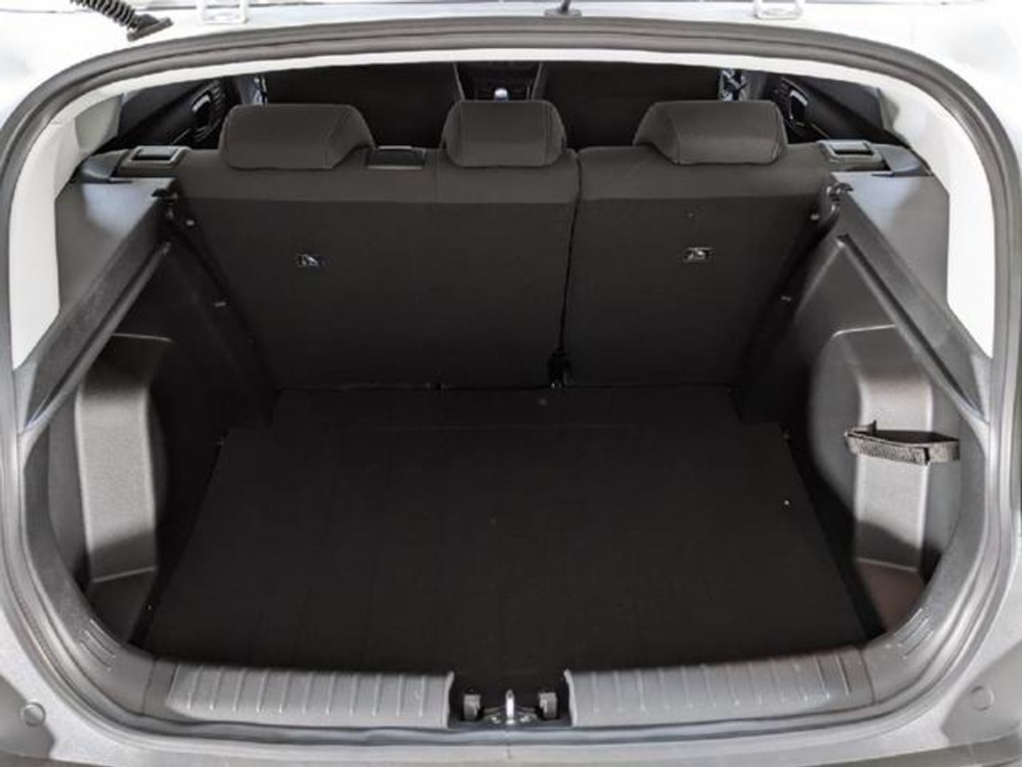 Hyundai Bayon 1.2 MPI Klass 62 kW (84 CV)