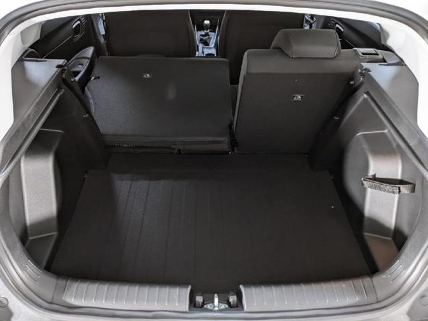 Hyundai Bayon 1.2 MPI Klass 62 kW (84 CV)