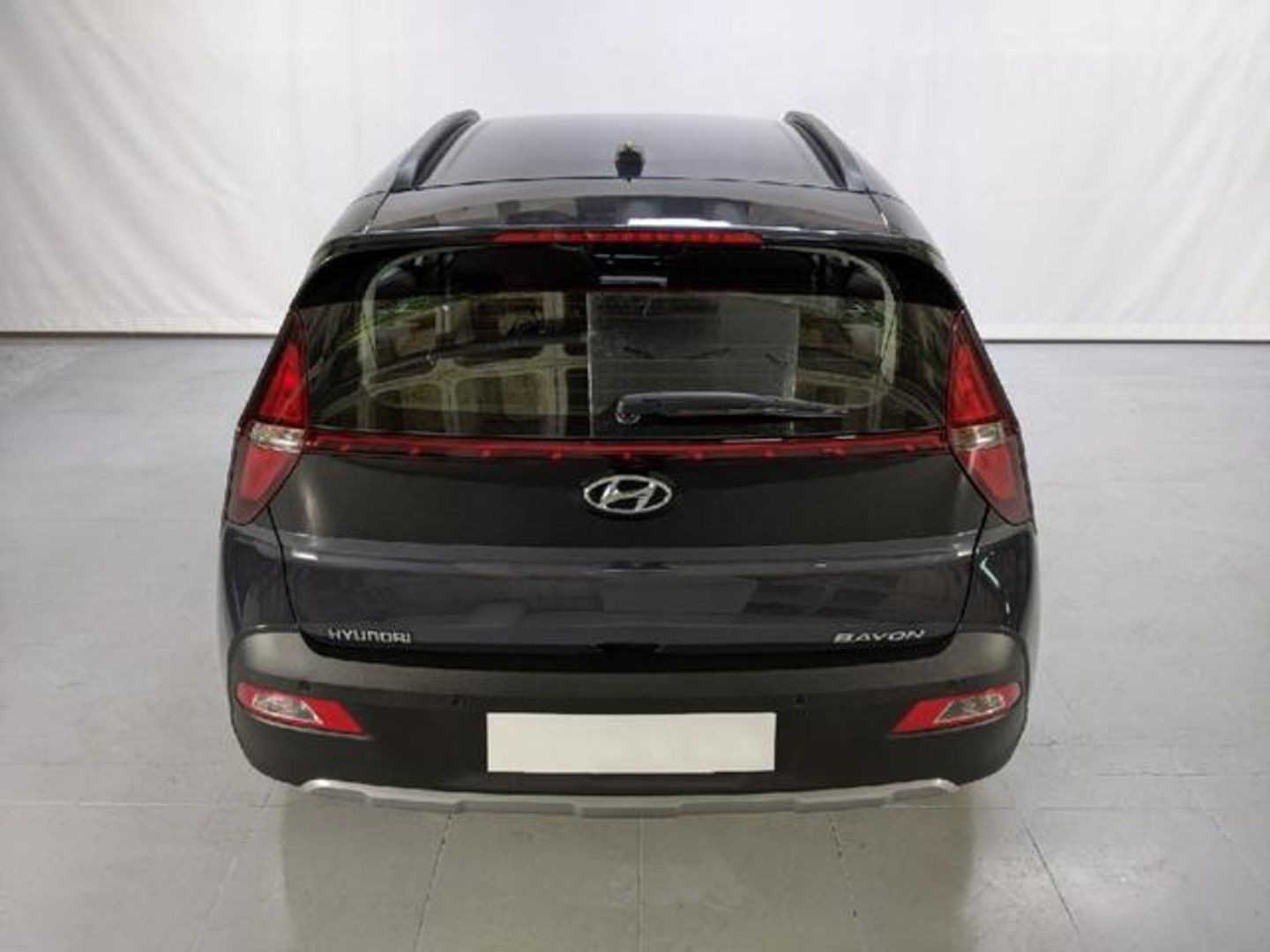 Hyundai Bayon 1.2 MPI Klass 62 kW (84 CV)