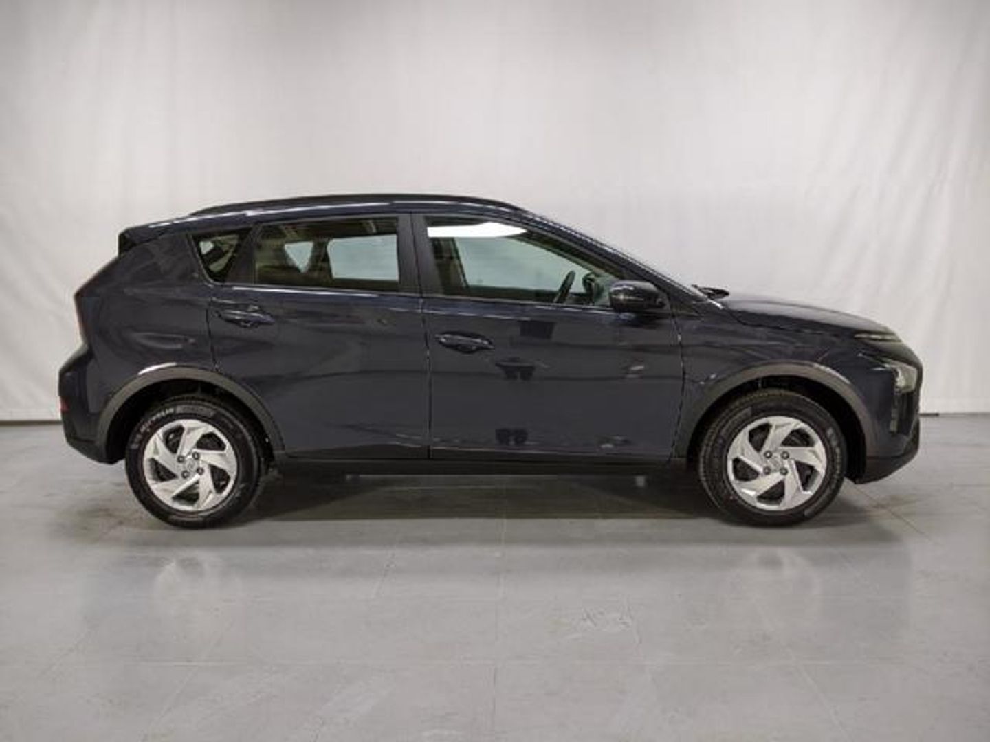 Hyundai Bayon 1.2 MPI Klass 62 kW (84 CV)