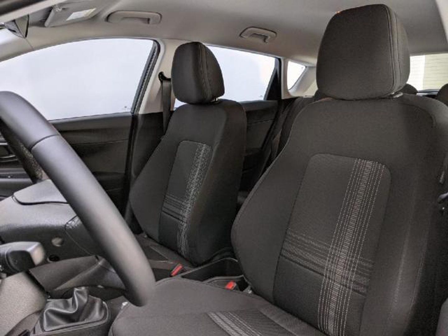 Hyundai Bayon 1.2 MPI Klass 62 kW (84 CV)