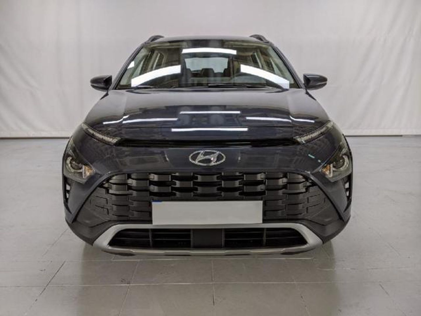 Hyundai Bayon 1.2 MPI Klass 62 kW (84 CV)
