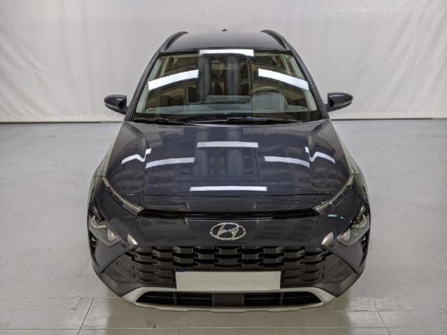 Hyundai Bayon 1.2 MPI Klass 62 kW (84 CV)