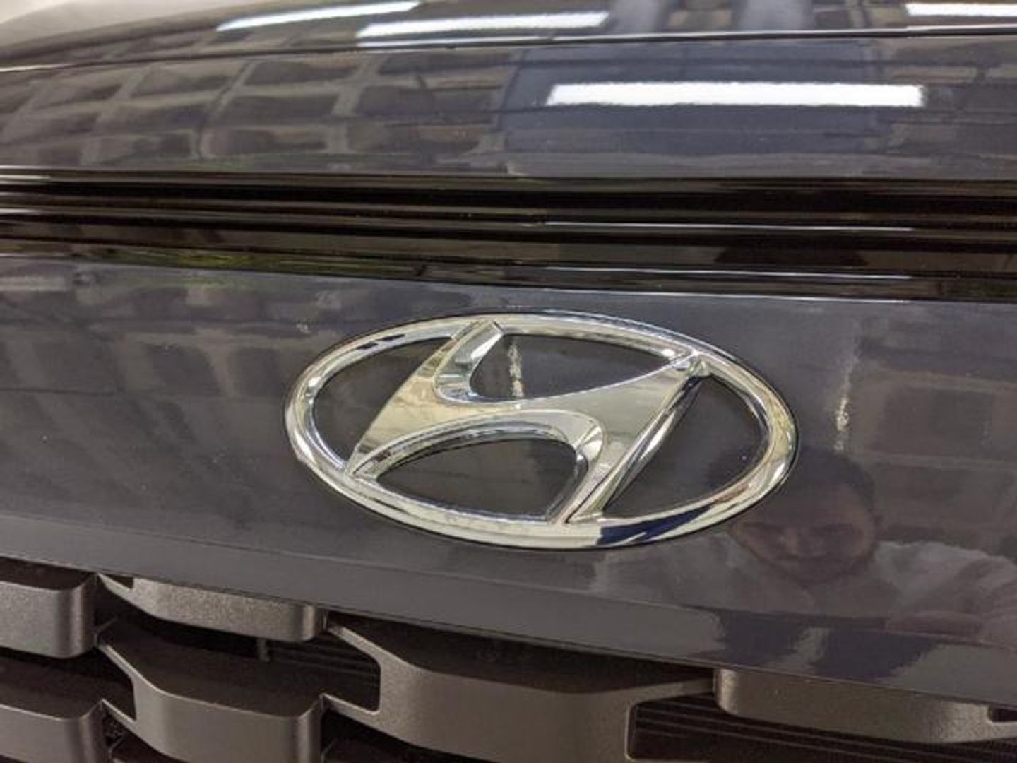 Hyundai Bayon 1.2 MPI Klass 62 kW (84 CV)