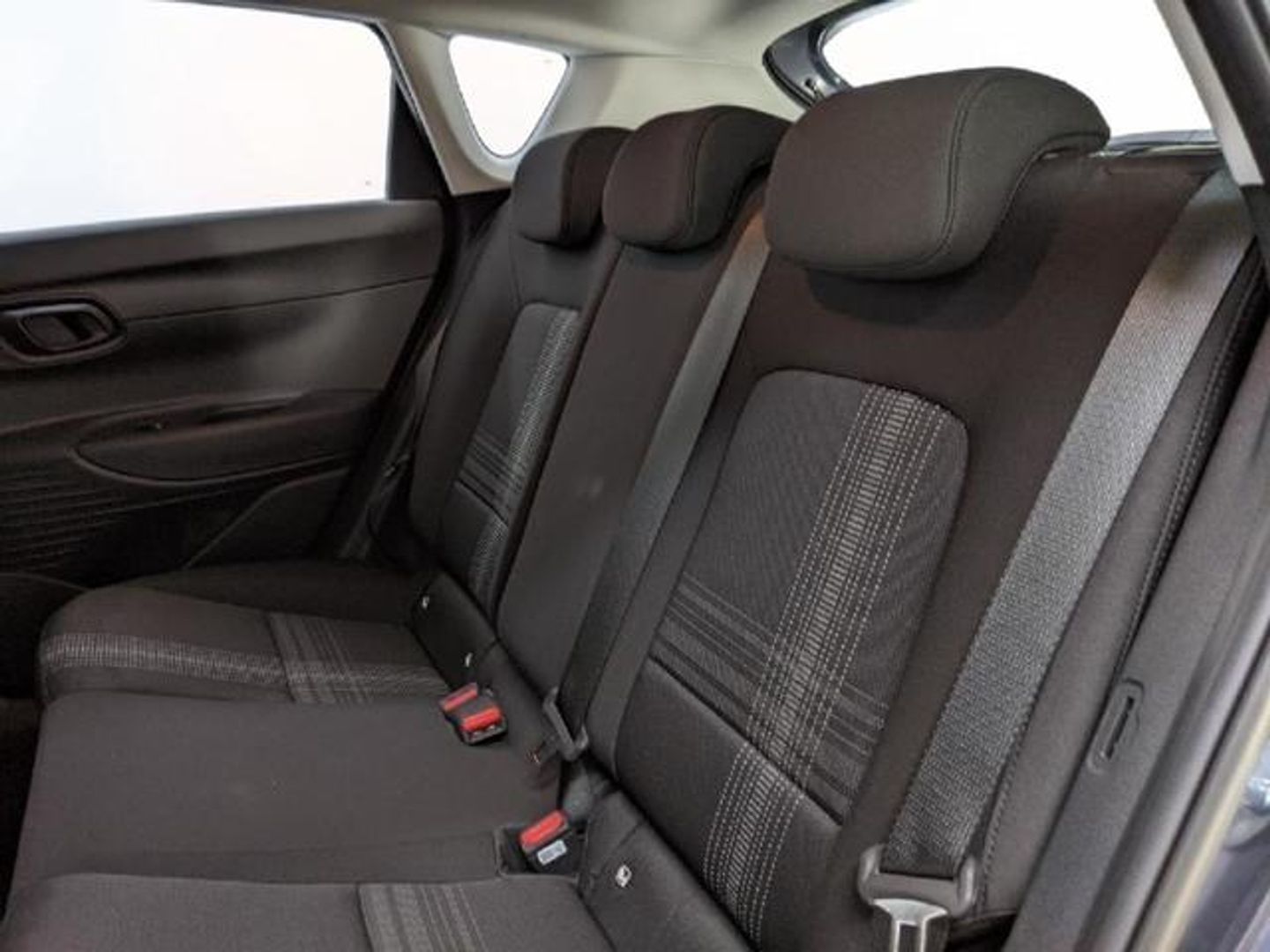 Hyundai Bayon 1.2 MPI Klass 62 kW (84 CV)