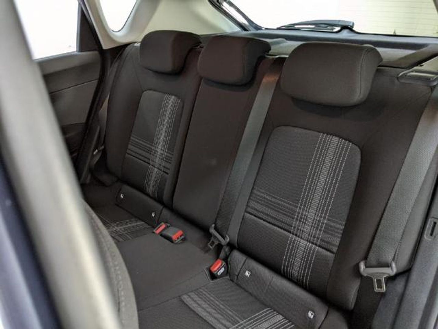 Hyundai Bayon 1.2 MPI Klass 62 kW (84 CV)
