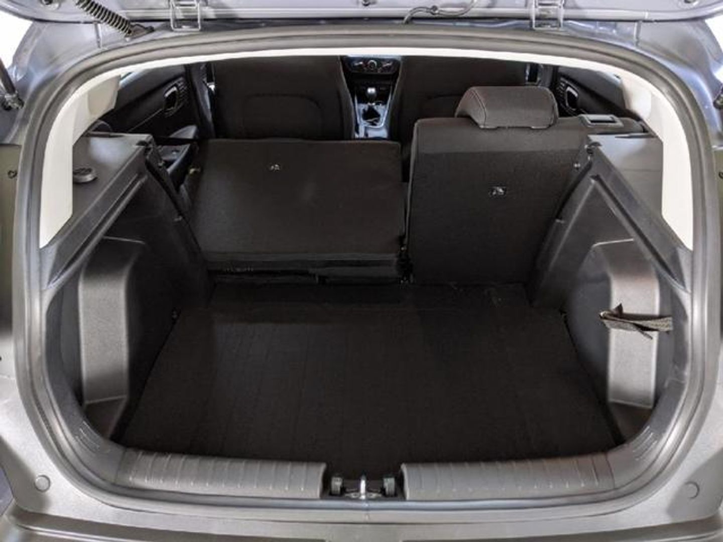 Hyundai Bayon 1.2 MPI Klass 62 kW (84 CV)