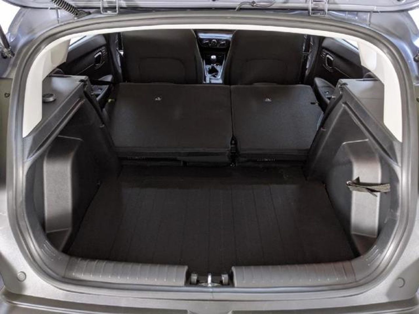 Hyundai Bayon 1.2 MPI Klass 62 kW (84 CV)
