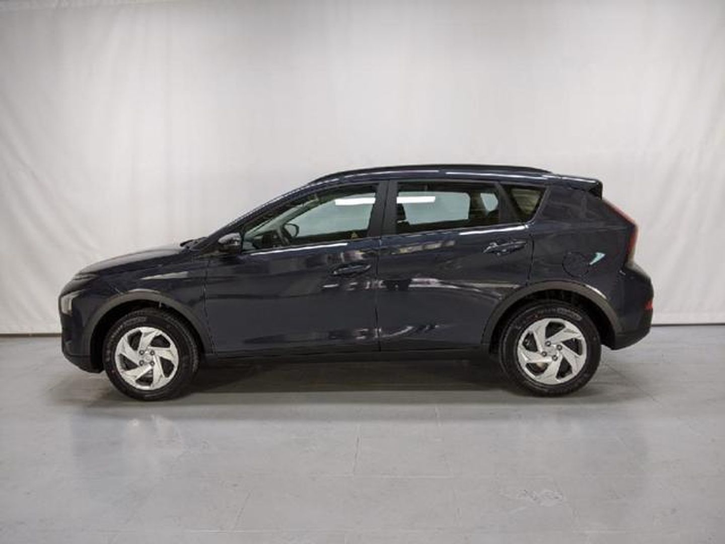 Hyundai Bayon 1.2 MPI Klass 62 kW (84 CV)