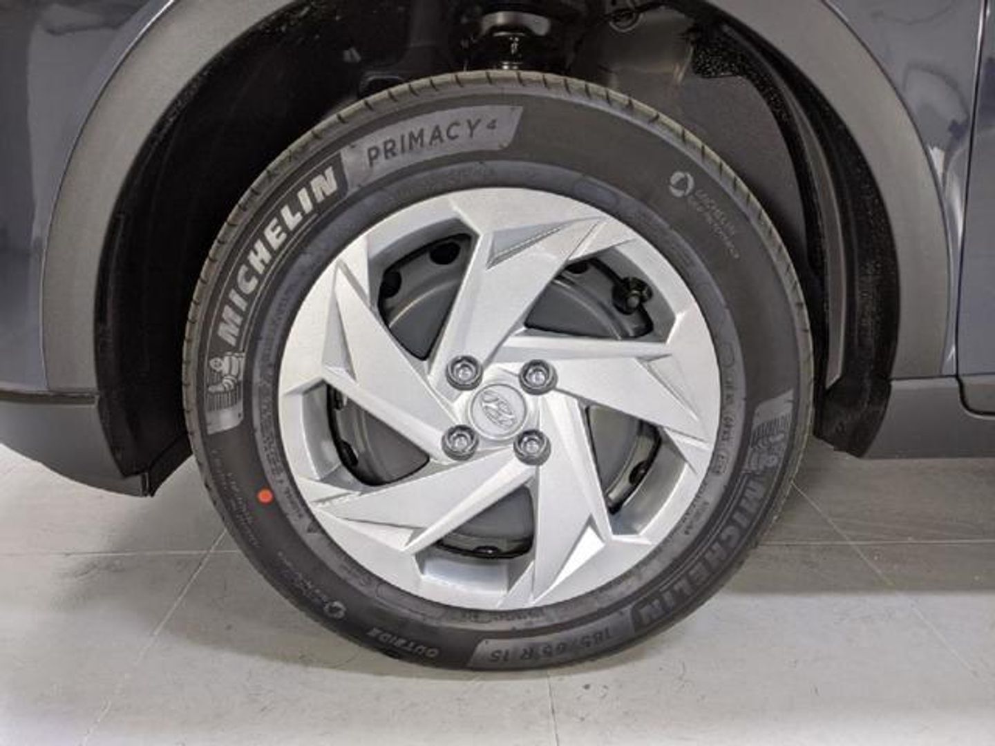 Hyundai Bayon 1.2 MPI Klass 62 kW (84 CV)