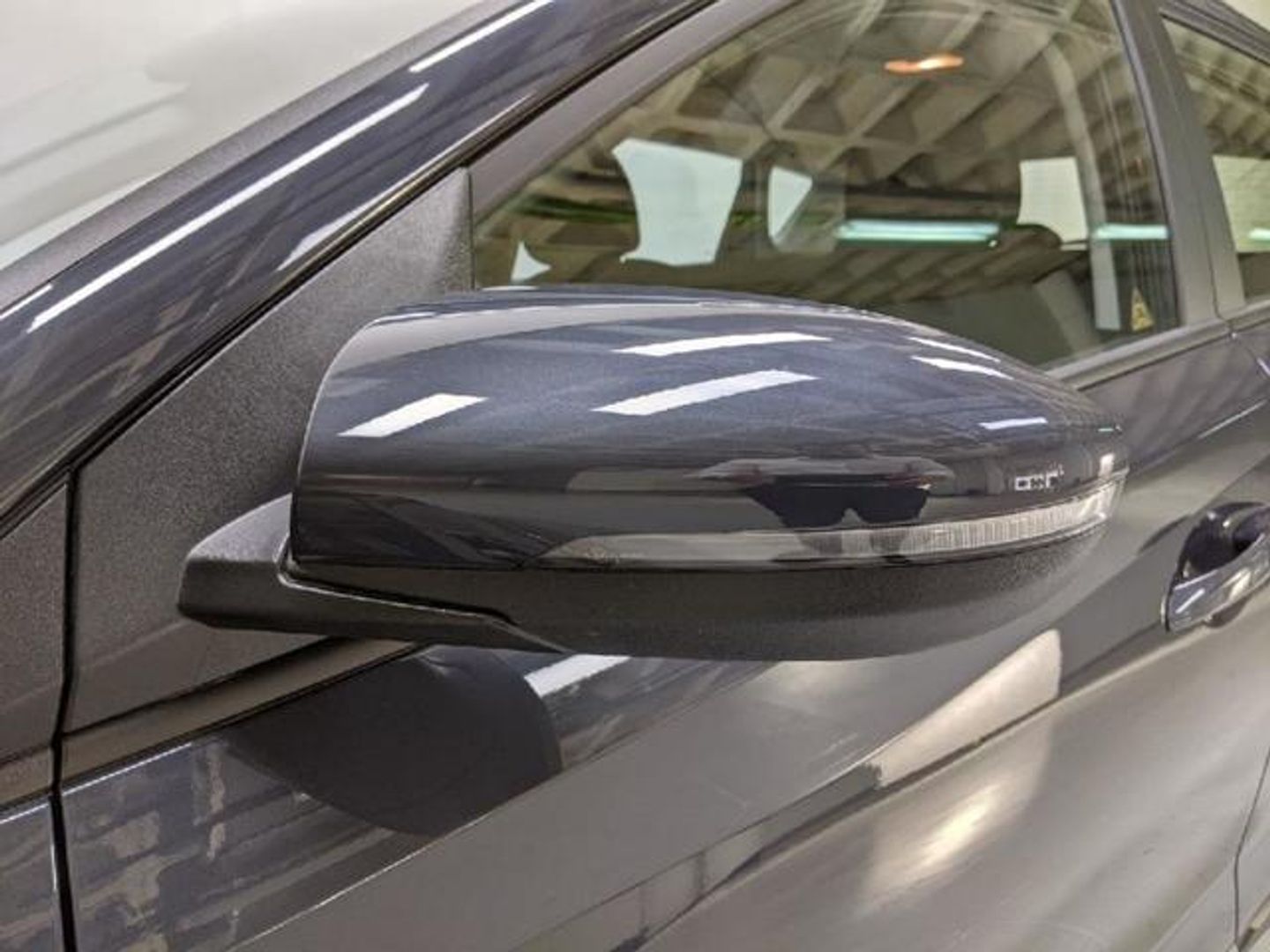 Hyundai Bayon 1.2 MPI Klass 62 kW (84 CV)