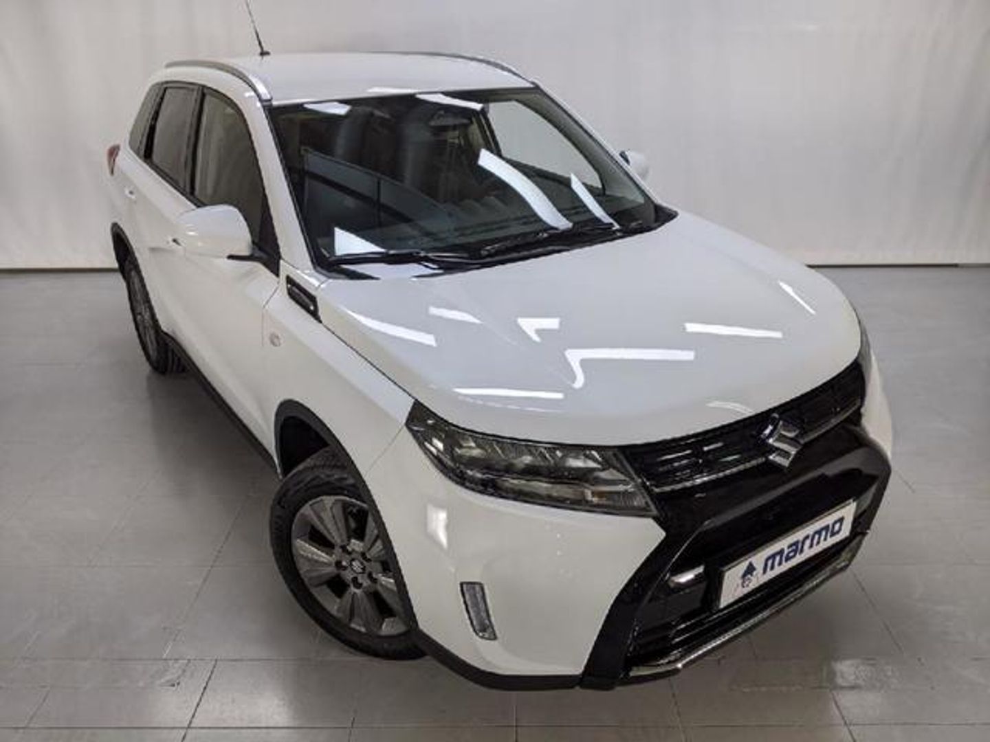 Suzuki Vitara 1.4 T Mild Hybrid S2 95 kW (129 CV)