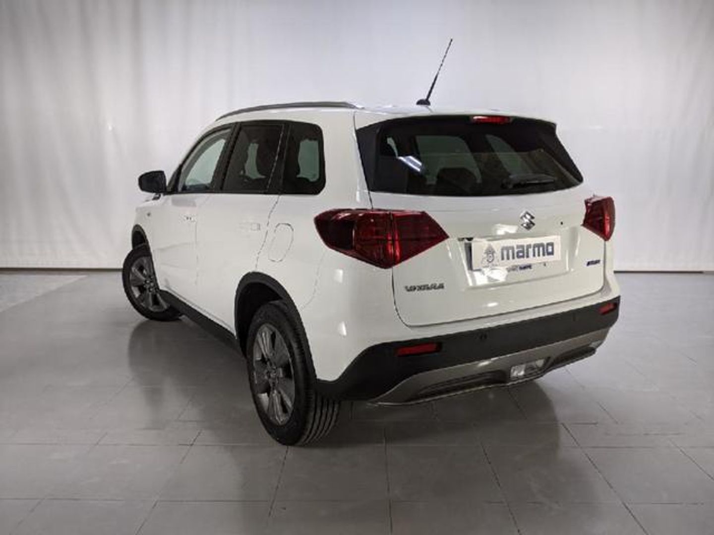 Suzuki Vitara 1.4 T Mild Hybrid S2 95 kW (129 CV)