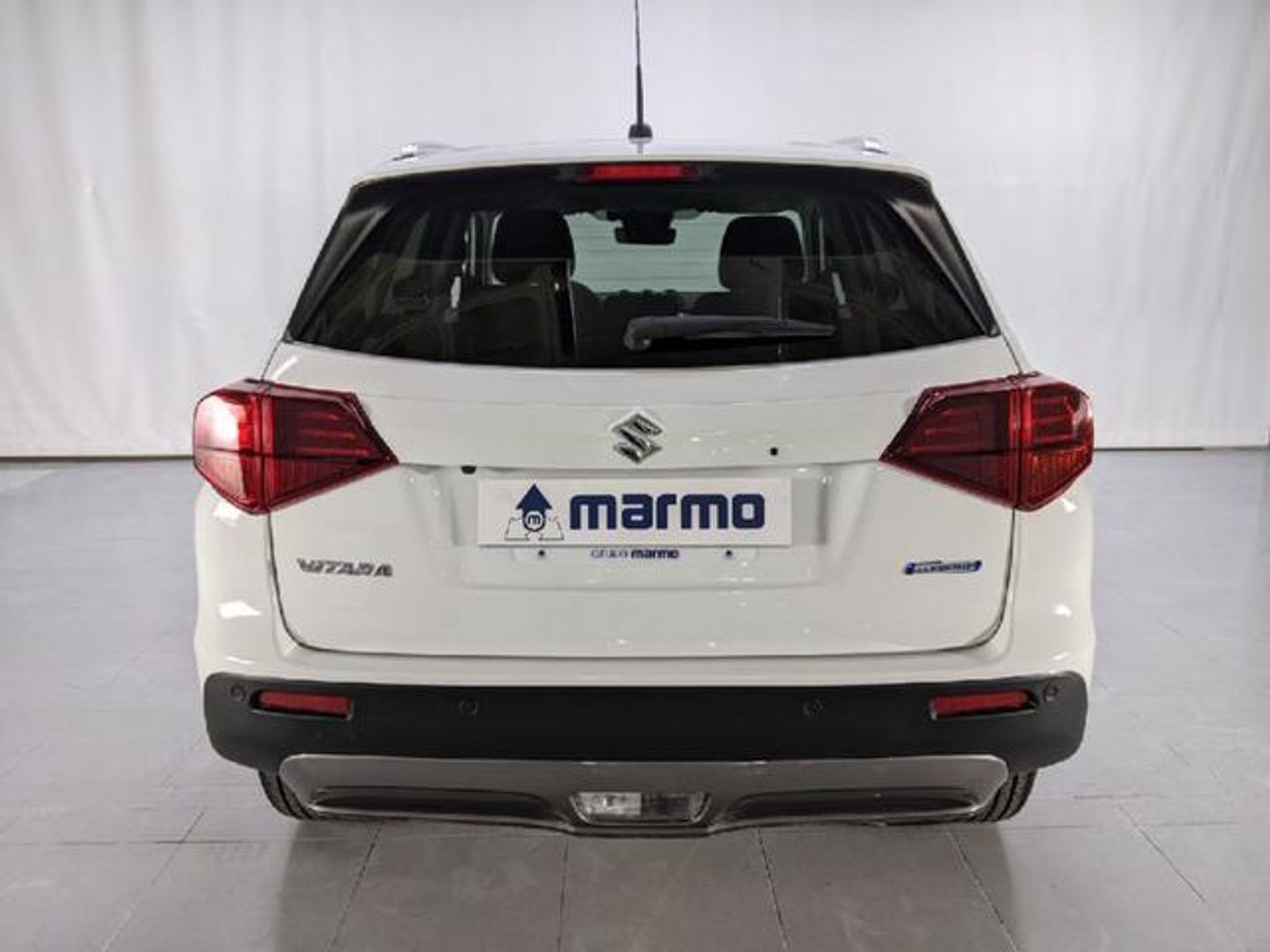 Suzuki Vitara 1.4 T Mild Hybrid S2 95 kW (129 CV)