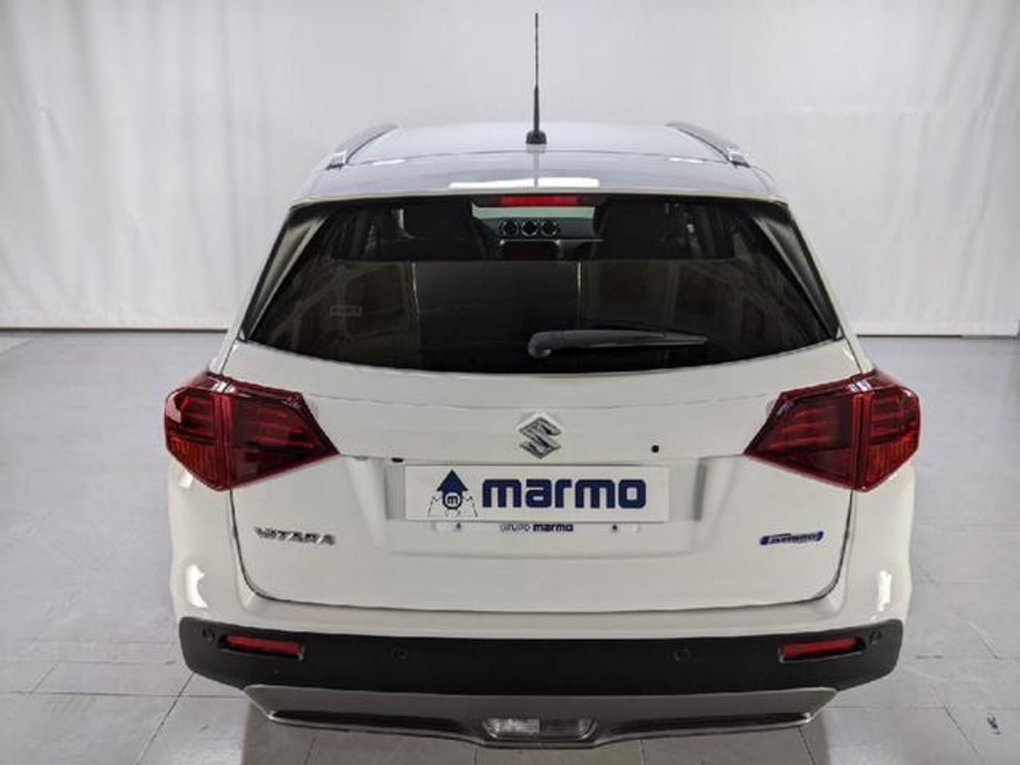 Suzuki Vitara 1.4 T Mild Hybrid S2 95 kW (129 CV)