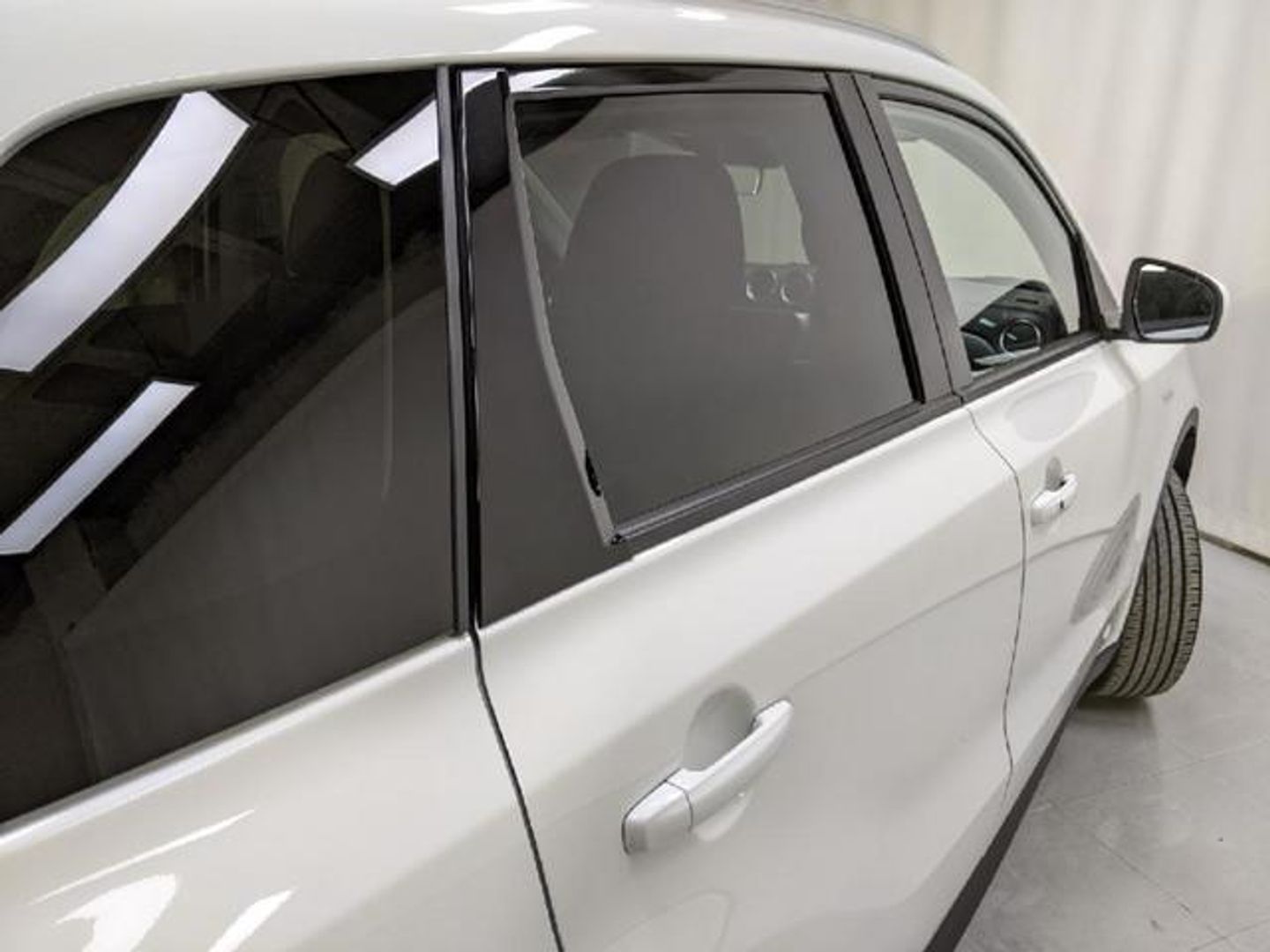 Suzuki Vitara 1.4 T Mild Hybrid S2 95 kW (129 CV)