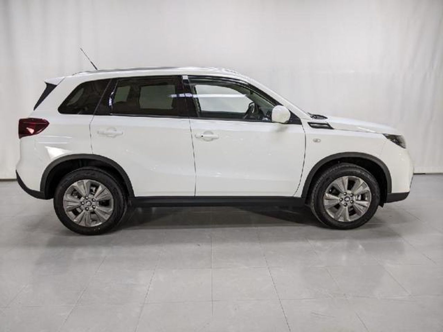 Suzuki Vitara 1.4 T Mild Hybrid S2 95 kW (129 CV)