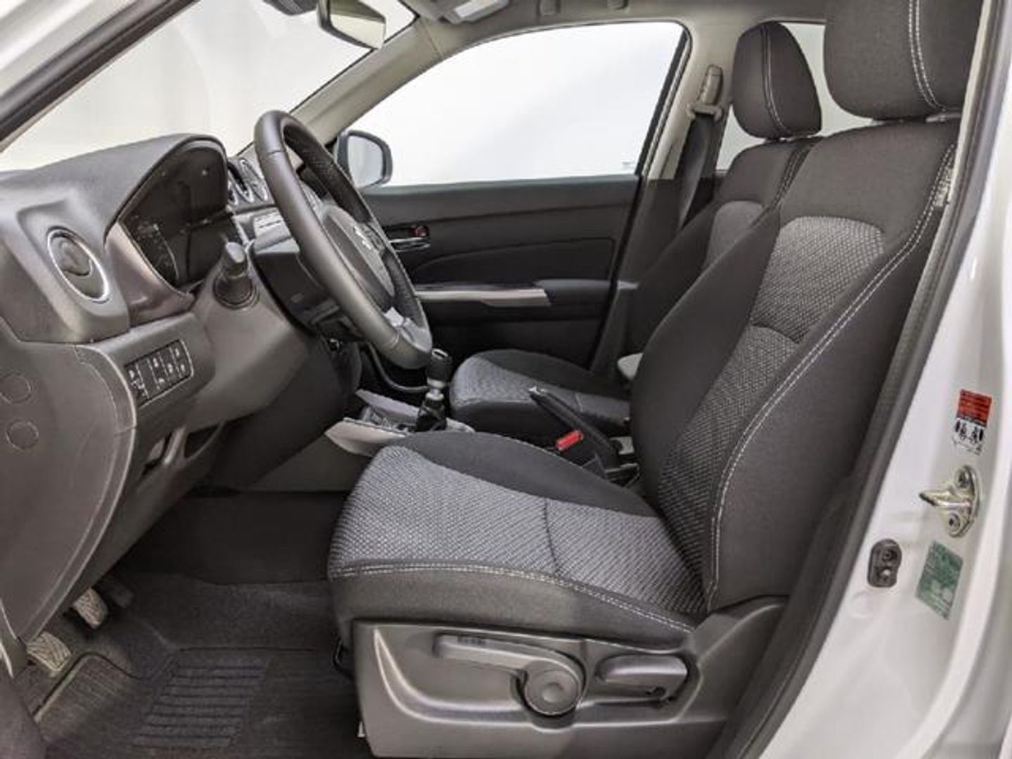 Suzuki Vitara 1.4 T Mild Hybrid S2 95 kW (129 CV)