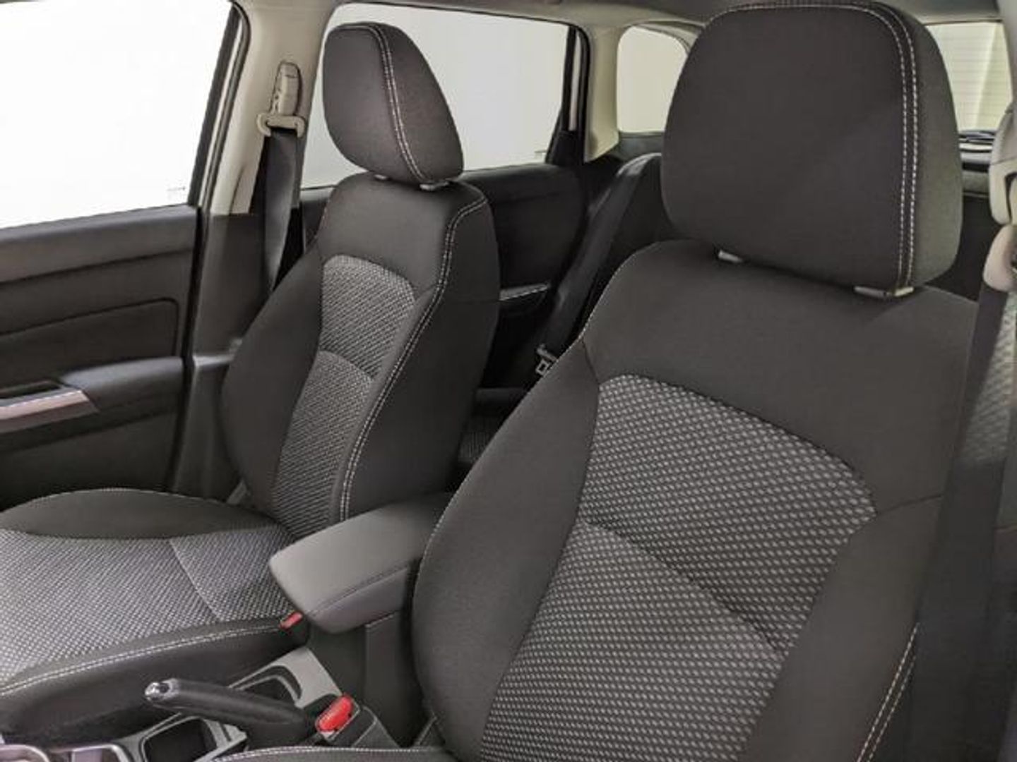 Suzuki Vitara 1.4 T Mild Hybrid S2 95 kW (129 CV)