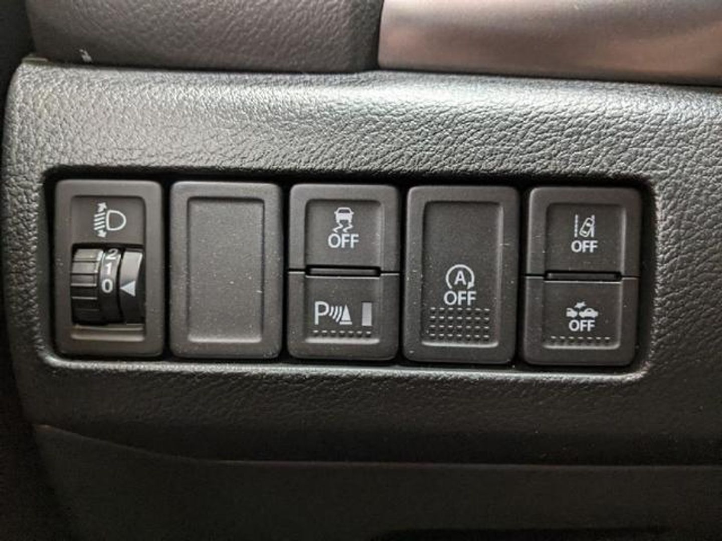 Suzuki Vitara 1.4 T Mild Hybrid S2 95 kW (129 CV)