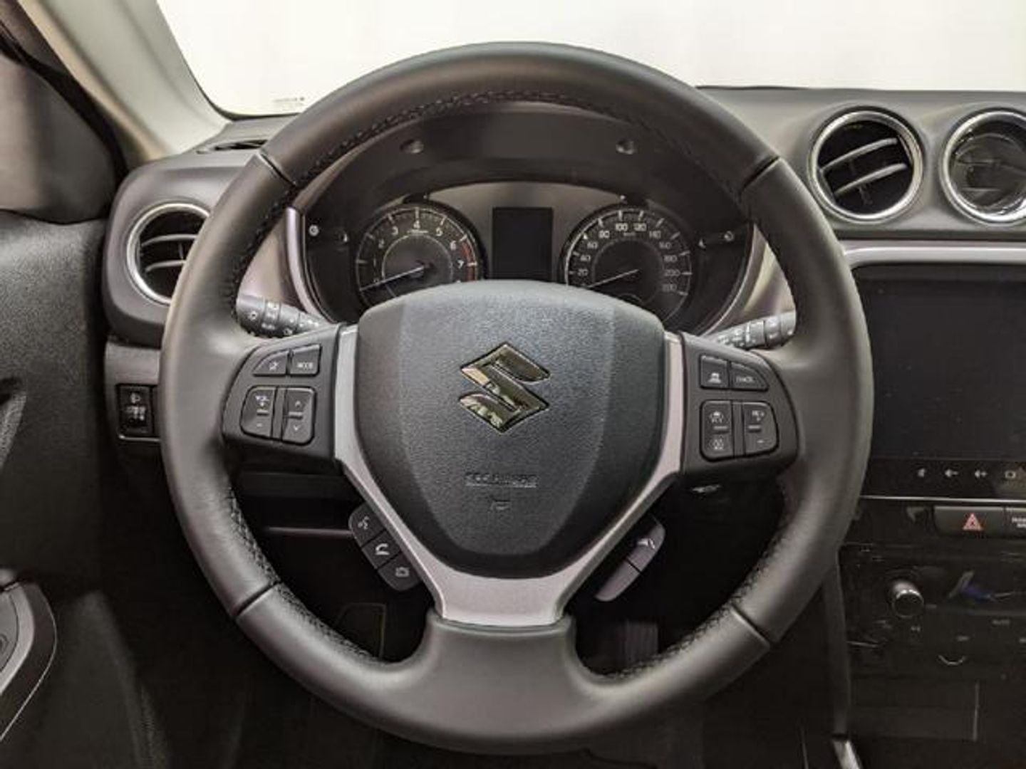 Suzuki Vitara 1.4 T Mild Hybrid S2 95 kW (129 CV)