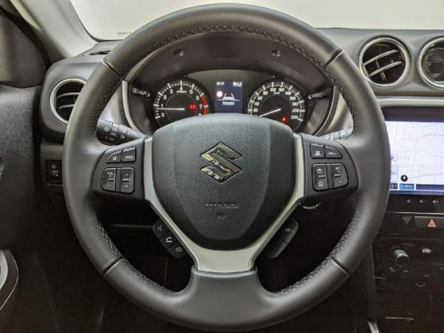 Suzuki Vitara 1.4 T Mild Hybrid S2 95 kW (129 CV)