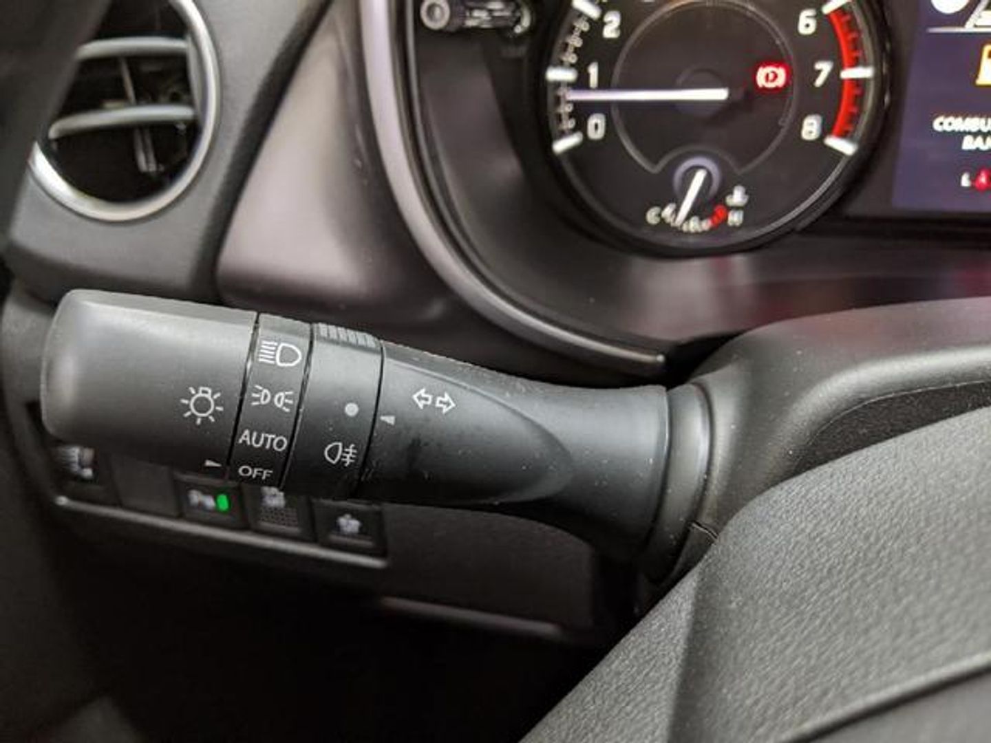 Suzuki Vitara 1.4 T Mild Hybrid S2 95 kW (129 CV)