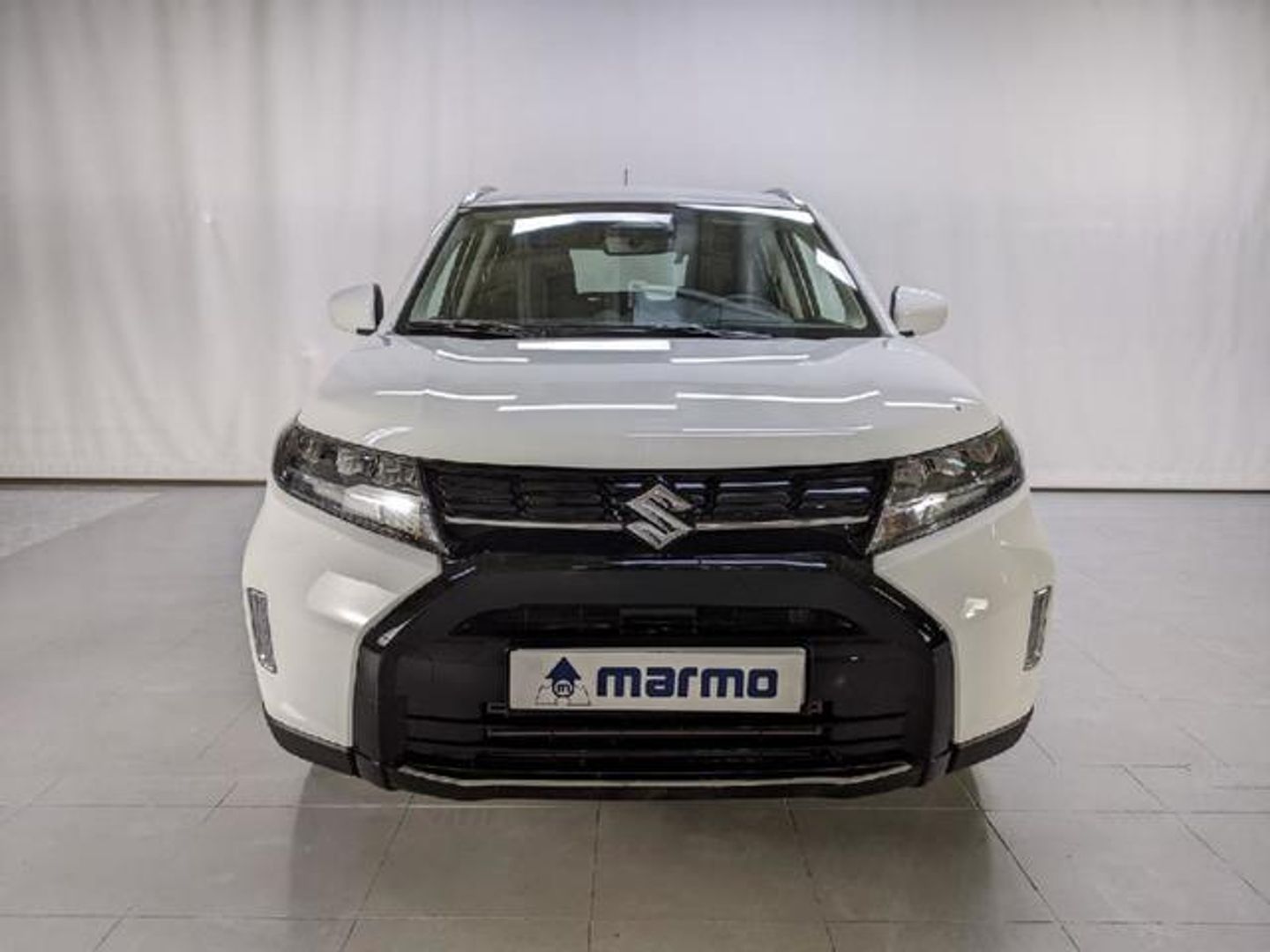 Suzuki Vitara 1.4 T Mild Hybrid S2 95 kW (129 CV)