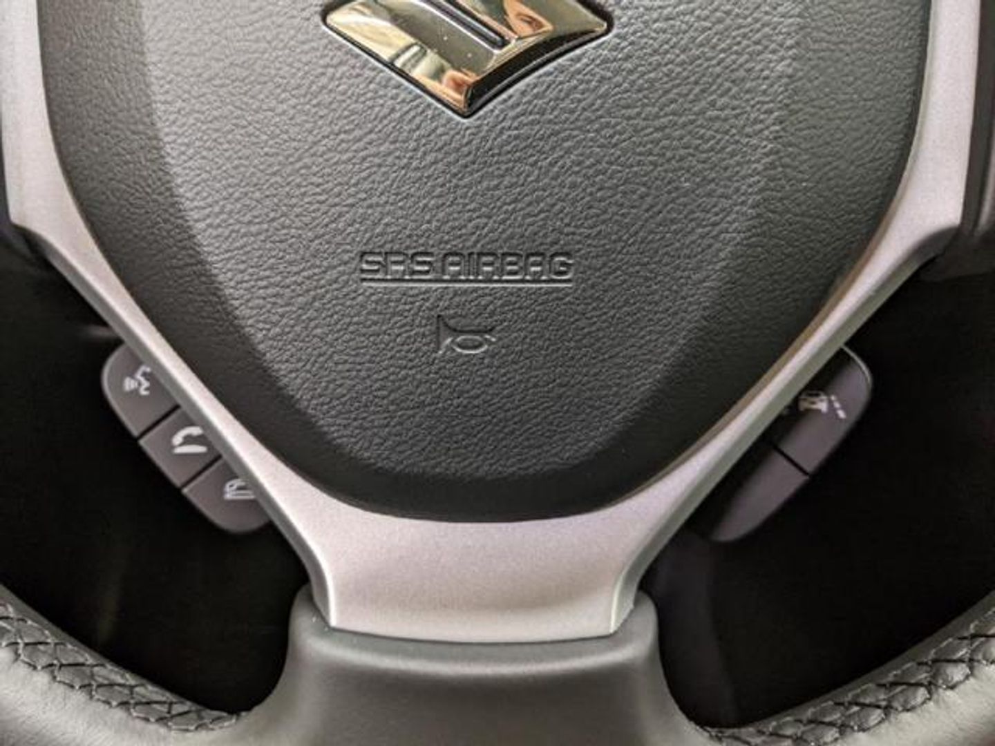 Suzuki Vitara 1.4 T Mild Hybrid S2 95 kW (129 CV)