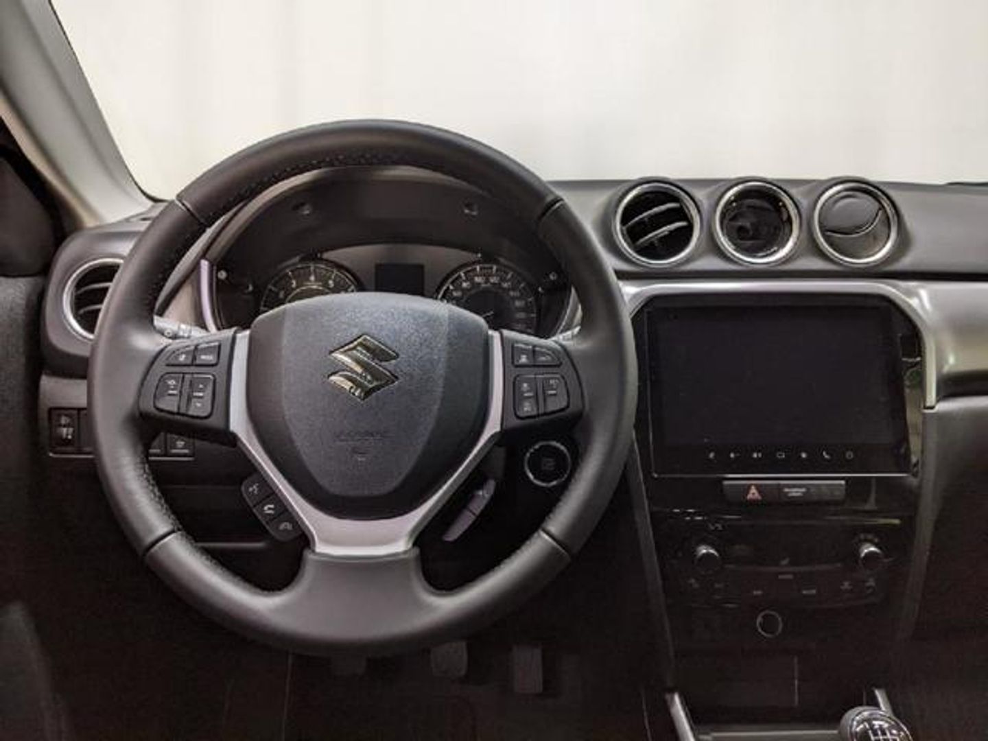 Suzuki Vitara 1.4 T Mild Hybrid S2 95 kW (129 CV)