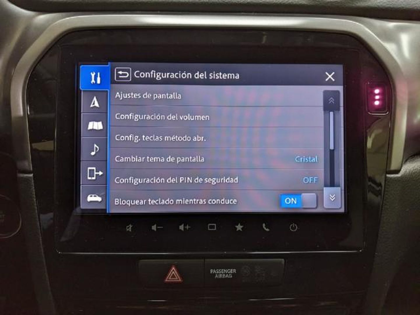 Suzuki Vitara 1.4 T Mild Hybrid S2 95 kW (129 CV)