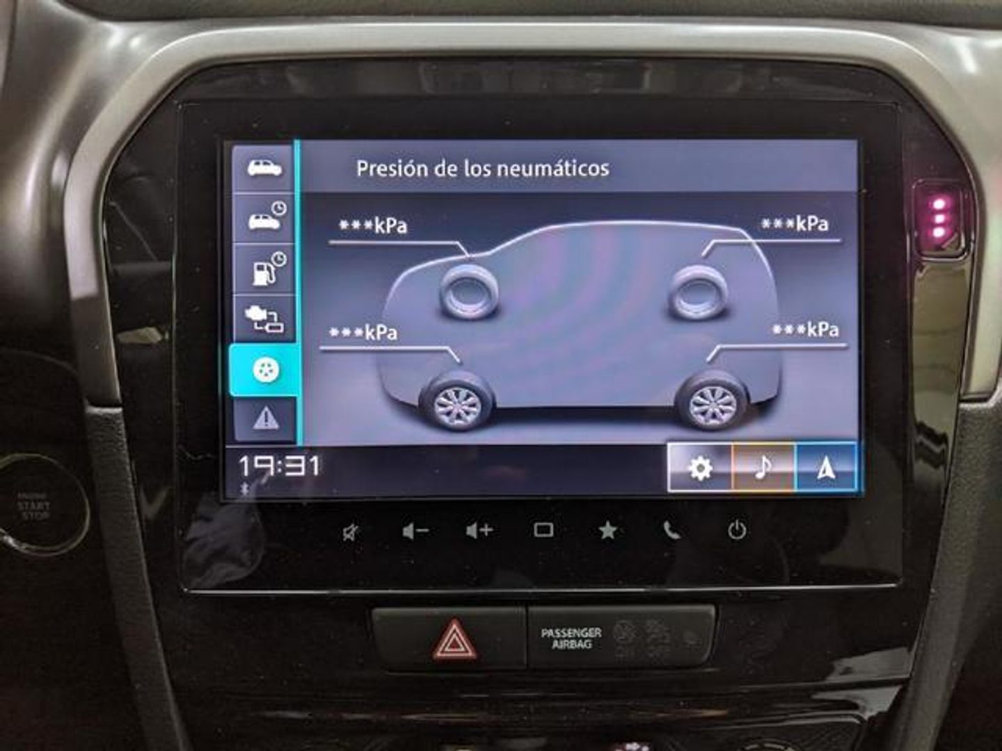 Suzuki Vitara 1.4 T Mild Hybrid S2 95 kW (129 CV)
