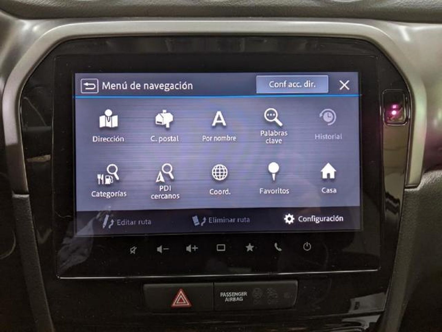 Suzuki Vitara 1.4 T Mild Hybrid S2 95 kW (129 CV)