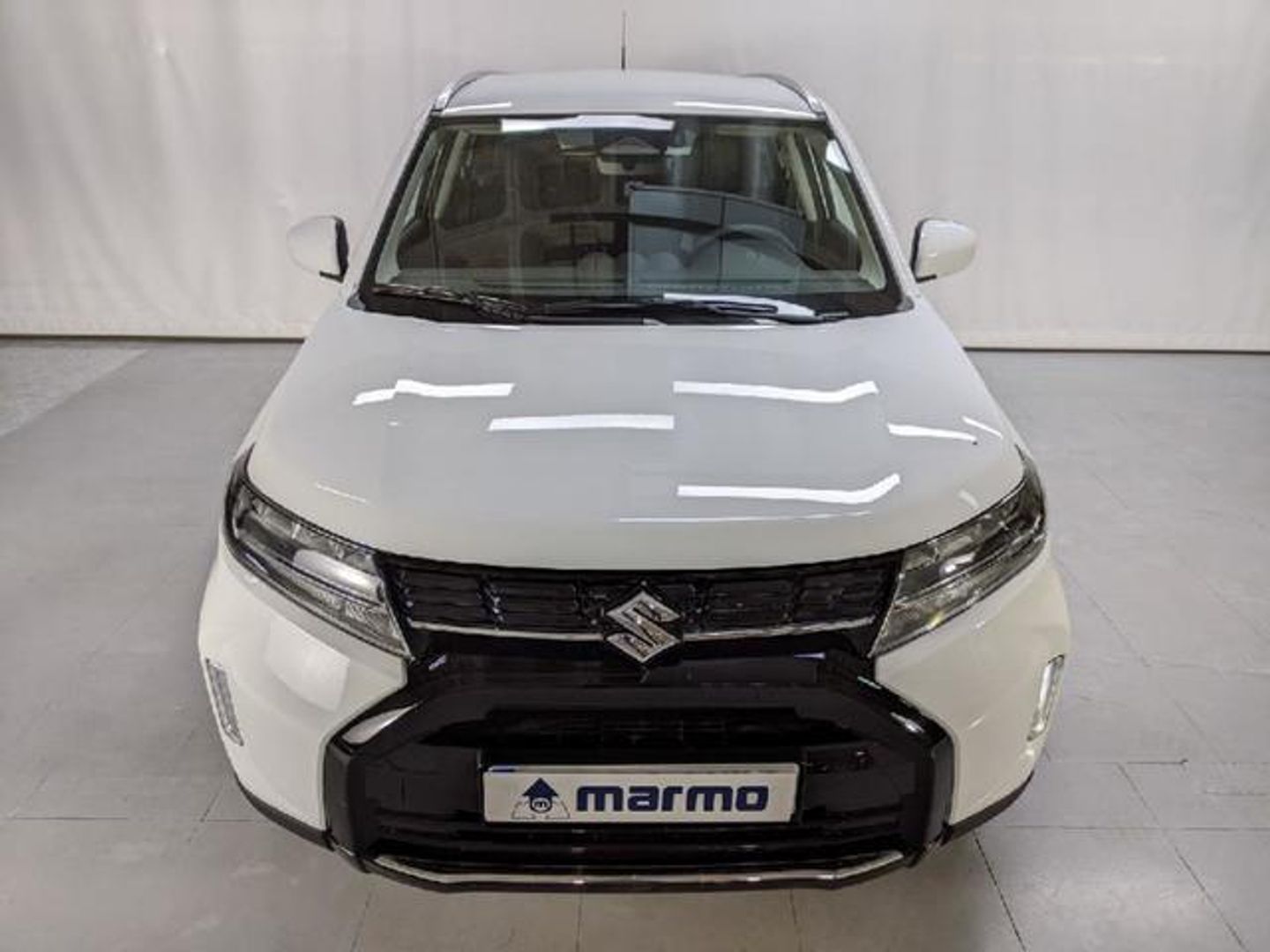 Suzuki Vitara 1.4 T Mild Hybrid S2 95 kW (129 CV)