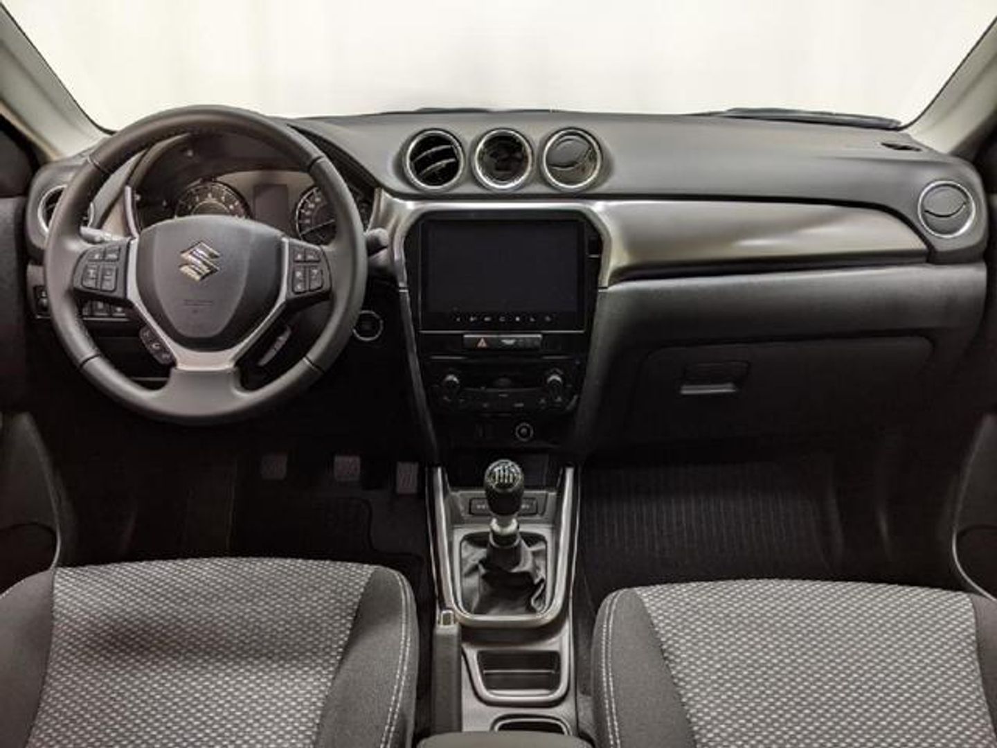 Suzuki Vitara 1.4 T Mild Hybrid S2 95 kW (129 CV)