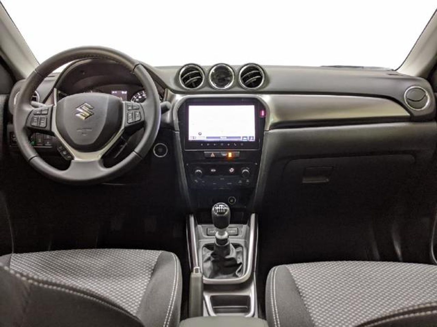 Suzuki Vitara 1.4 T Mild Hybrid S2 95 kW (129 CV)