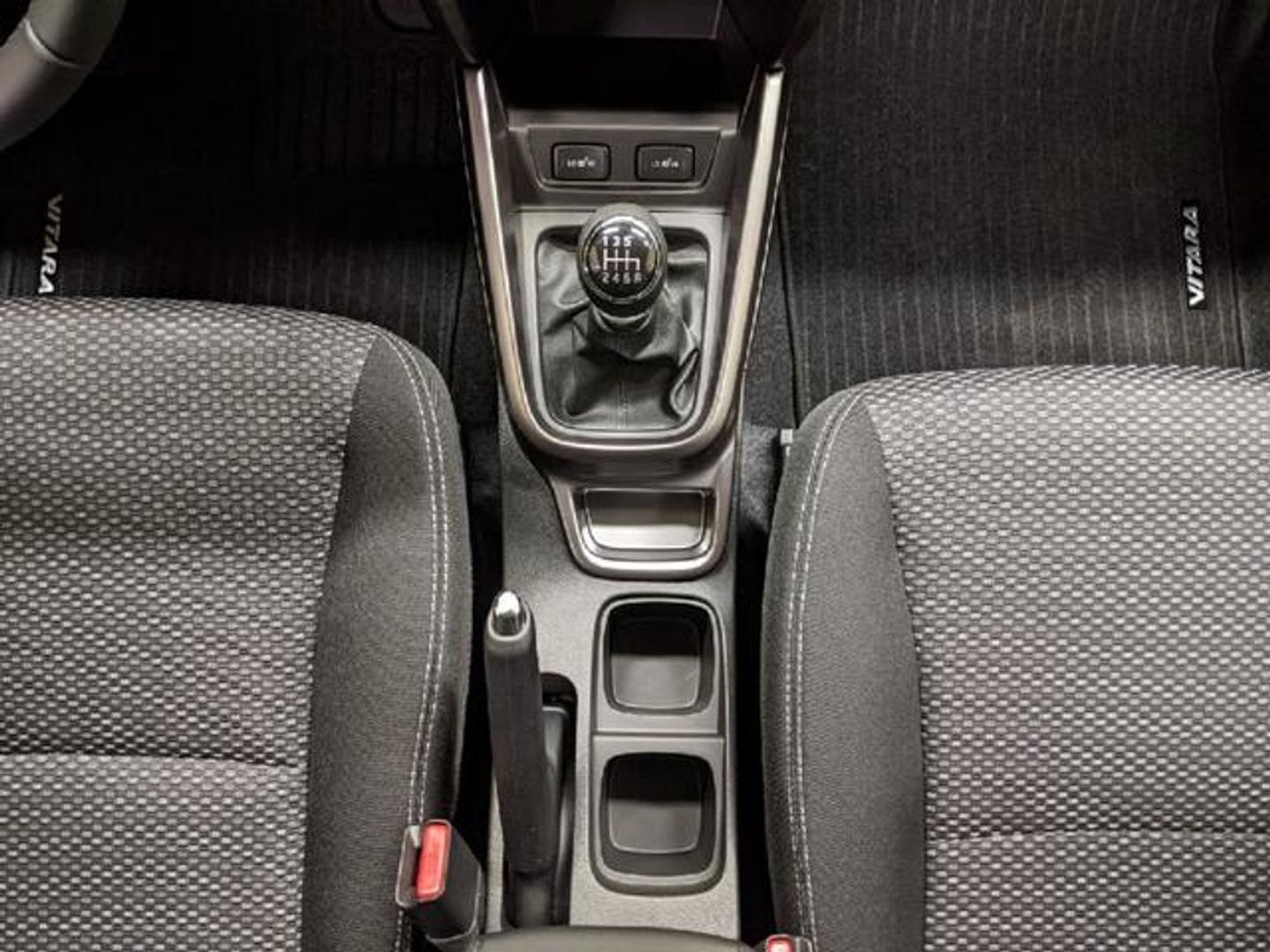 Suzuki Vitara 1.4 T Mild Hybrid S2 95 kW (129 CV)