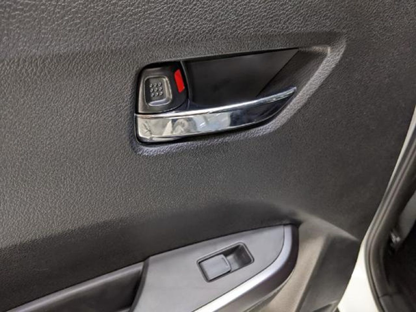 Suzuki Vitara 1.4 T Mild Hybrid S2 95 kW (129 CV)