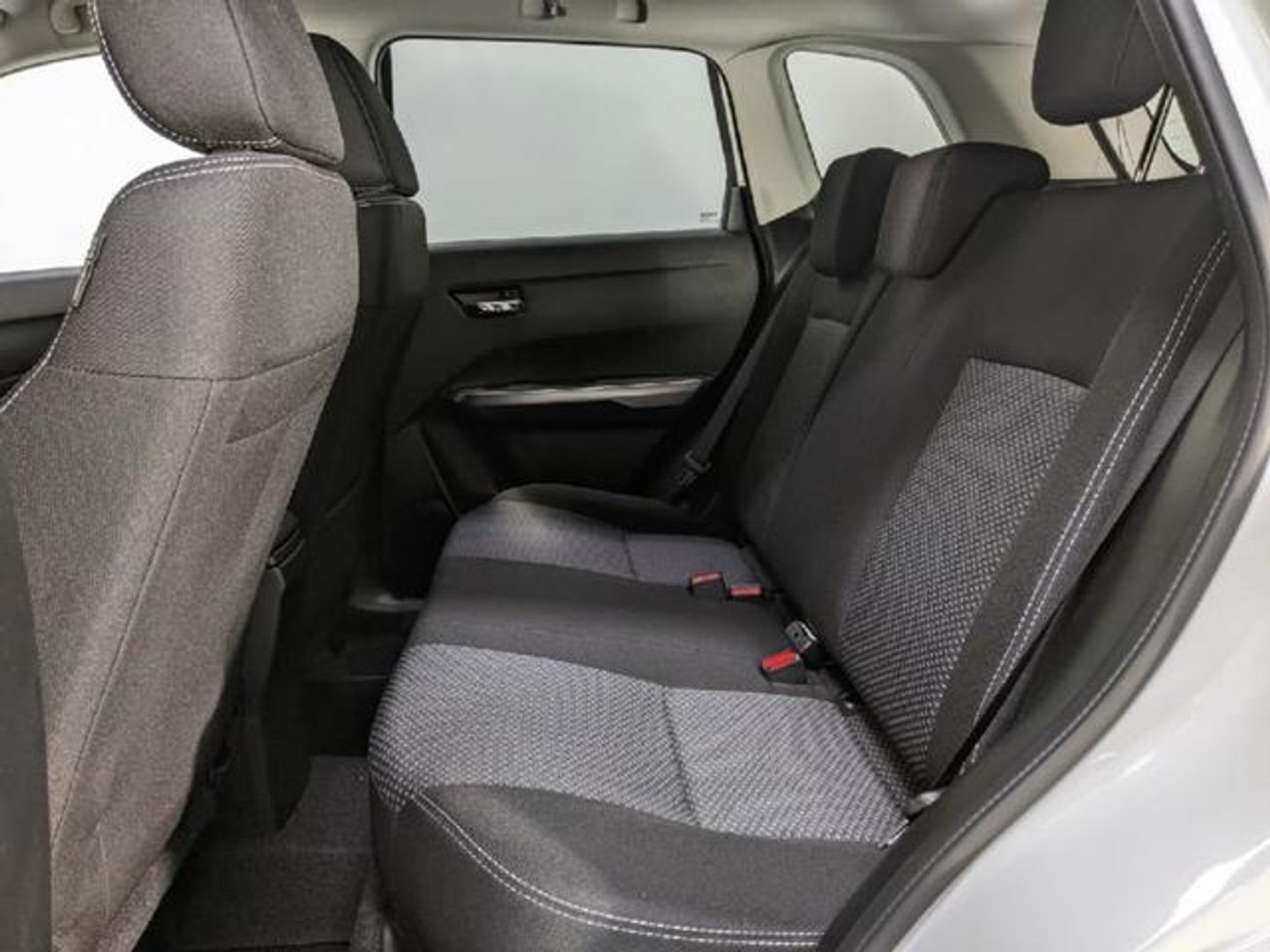 Suzuki Vitara 1.4 T Mild Hybrid S2 95 kW (129 CV)