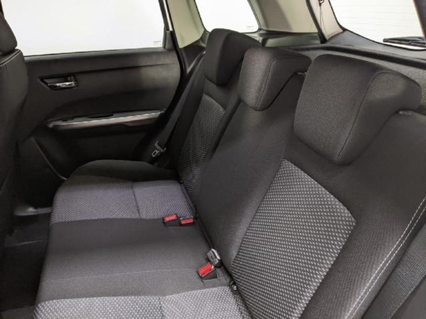 Suzuki Vitara 1.4 T Mild Hybrid S2 95 kW (129 CV)