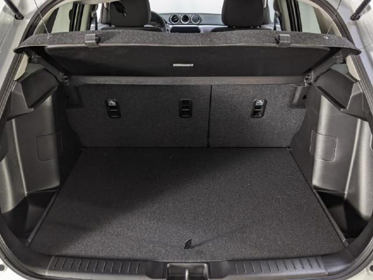 Suzuki Vitara 1.4 T Mild Hybrid S2 95 kW (129 CV)