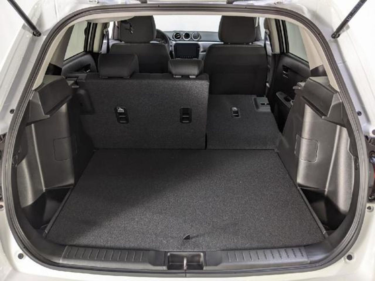 Suzuki Vitara 1.4 T Mild Hybrid S2 95 kW (129 CV)