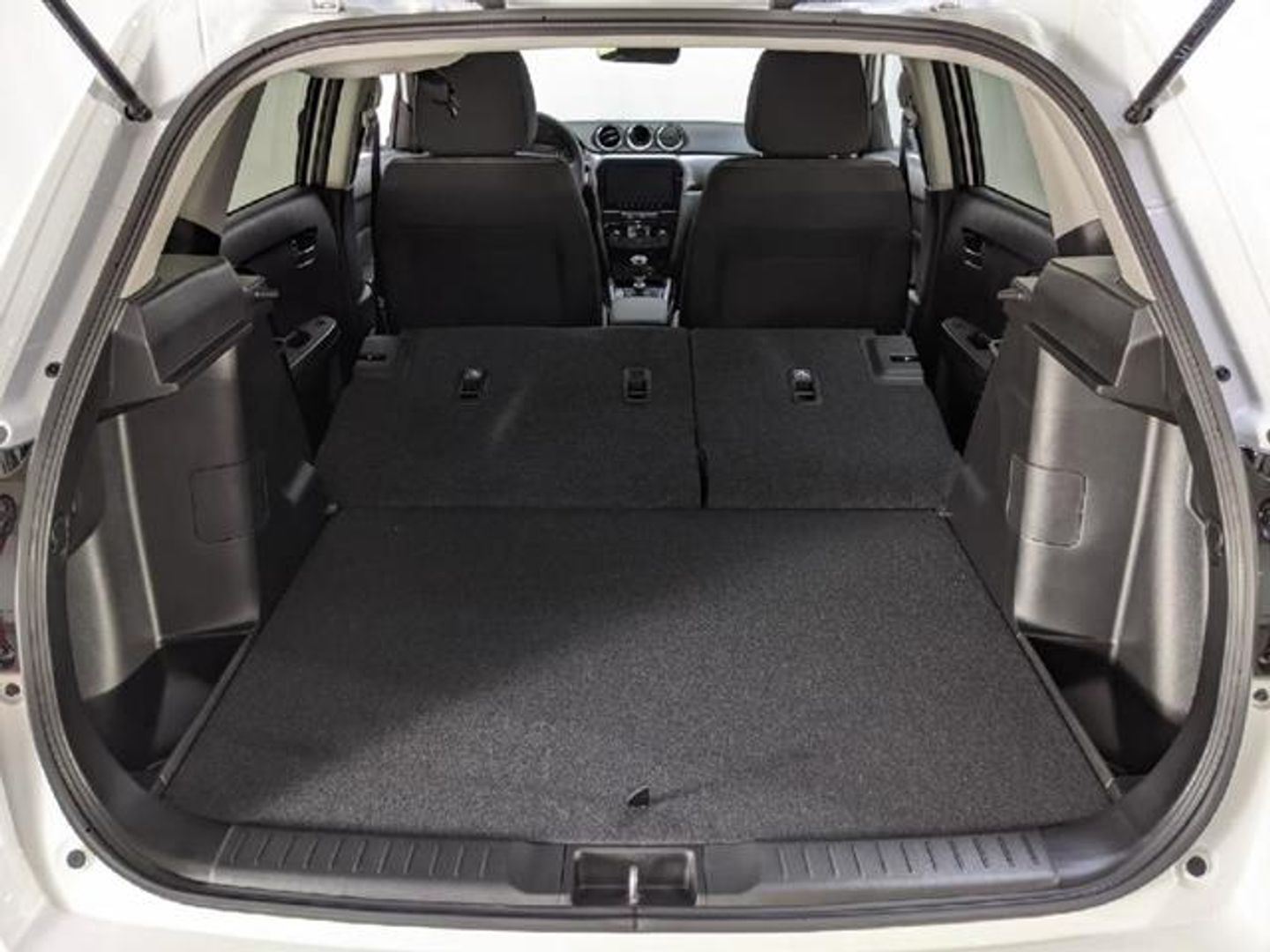 Suzuki Vitara 1.4 T Mild Hybrid S2 95 kW (129 CV)
