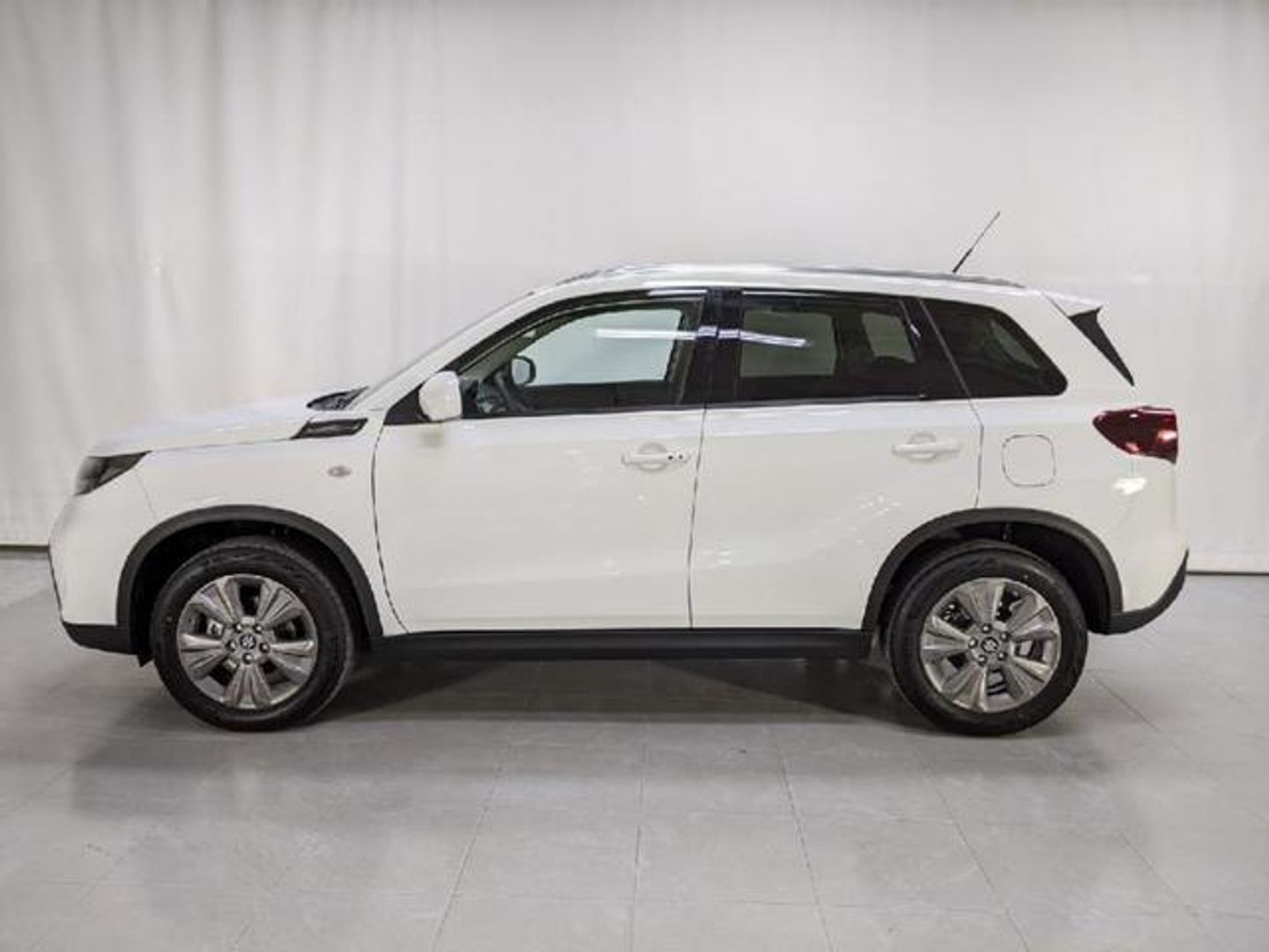 Suzuki Vitara 1.4 T Mild Hybrid S2 95 kW (129 CV)