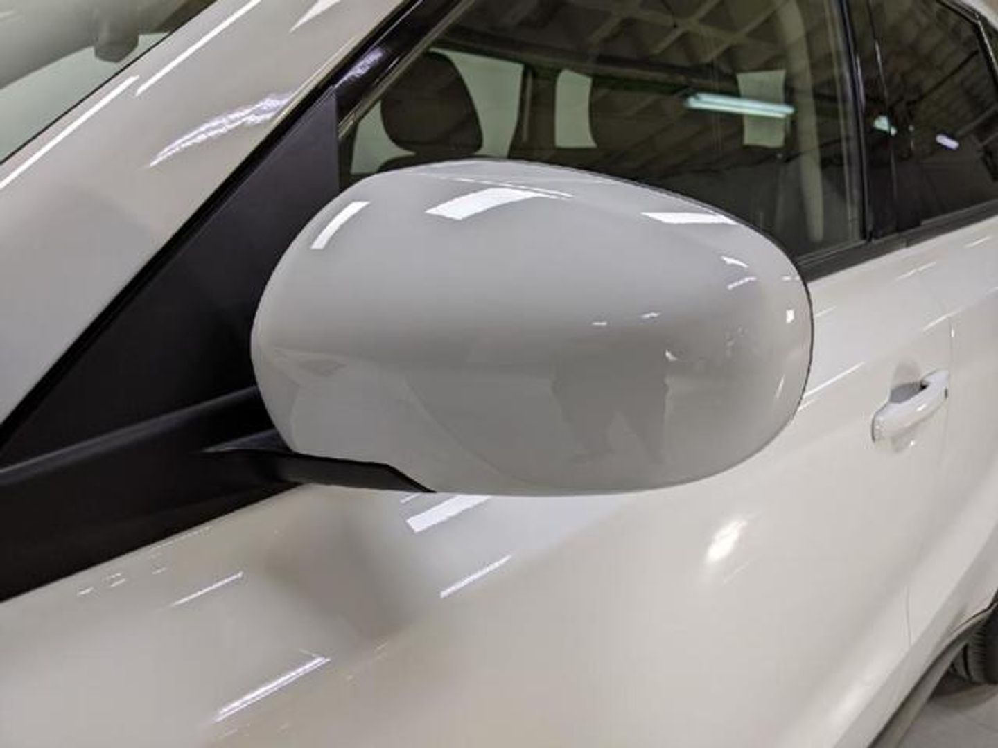 Suzuki Vitara 1.4 T Mild Hybrid S2 95 kW (129 CV)
