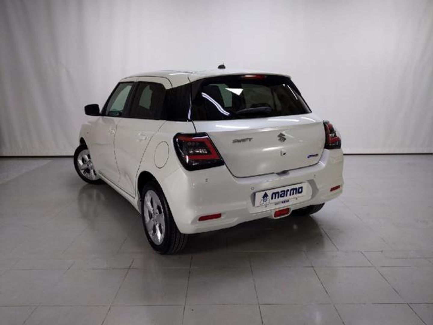 Suzuki Swift 1.2 Mild Hybrid S2 61 kW (83 CV)